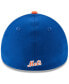 Фото #4 товара Бейсболка мужская New Era New York Mets MLB Team Classic Game 39THIRTY Flex Hat