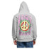 Фото #2 товара URBAN CLASSICS Big Peace hoodie