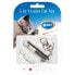 DUVO+ Cats 5 Positions Laser Pointer 13x2.5x1.5 cm