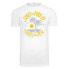 ფოტო #1 პროდუქტის MISTER TEE Shut The Fuck Up & Enjoy The View short sleeve T-shirt