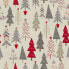 Скатерть из смолы, устойчивая к пятнам Belum Merry Christmas 300 x 140 cm