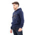 Фото #4 товара JACK & JONES Hooded Sweatshirt Surface