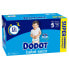 Фото #2 товара DODOT Box Diapers Stages Size 5 116 Units