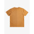 Фото #5 товара QUIKSILVER Gradient Mount short sleeve T-shirt