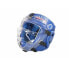 Фото #4 товара Masters boxing helmet with mask KSSPU-M (WAKO APPROVED) 02119891-M02