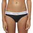 Фото #1 товара CALVIN KLEIN UNDERWEAR Medium Waist Thong