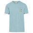 ფოტო #1 პროდუქტის PROTEST Aston short sleeve T-shirt