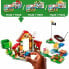 Фото #5 товара Игровой набор Lego Super Mario 71422 Adventures with Mario Starter Course (Приключения с Марио начальный курс)