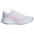 Ftwr White / Clear Pink / Core Black