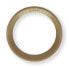 Фото #2 товара Центрирующее кольцо CMS Zentrierring 67,1/56,6 beige
