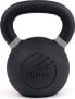 Kettlebell Tiguar Kettlebell żeliwny RAW Tiguar 36 kg V2