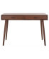 Фото #1 товара O'Dwyer 2 Drawer Desk