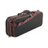 Petz 100VN Violin Case 3/4 BK/BR