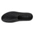 Фото #4 товара London Fog Bately Slip On Mens Black Sneakers Casual Shoes CL30292M-B