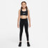 ფოტო #5 პროდუქტის NIKE Dri Fit Swoosh Sports Bra