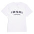 Converse Go-to All Star Standard Fit T-shirt Unisex