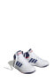 HOOPS 3.0 MID K Beyaz Unisex High Sneaker