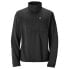 JONES Flagship Rec Grid half zip fleece