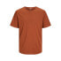 ფოტო #1 პროდუქტის JACK & JONES Basher short sleeve T-shirt