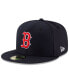 Фото #1 товара Boston Red Sox Authentic Collection 59FIFTY Fitted Cap