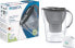 Фото #1 товара Dzbanek filtrujący Brita Marella Cool Graphite, 2,4 l + filtr do wody BRITA Maxtra Pro