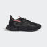 Фото #2 товара Женские кроссовки для бега adidas 4DFWD 2 running shoes (Черные)