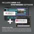 Nektar Impact GXP49 | USB MIDI Controller Keyboard with Nektar DAW Integration