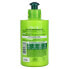 Fructis, Sleek & Shine, Intensely Smooth Leave-In Conditioning Cream, Frizzy, Dry, Unmanageable Hair, 10.2 fl oz (300 ml)