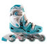 Фото #2 товара KRAFWIN Supreme Style Junior Inline Skates