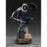 Фото #2 товара MARVEL Black Widow Taskmaster Bds Art Scale Figure