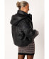 ფოტო #3 პროდუქტის Tania Puffer Jacket