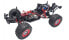 Фото #7 товара Amewi X-King - Off-road car - Electric engine - 1:12 - Black,Red - 4-wheel drive (4WD) - 2.4 GHz