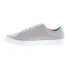 Фото #5 товара Lugz Drop LO WDROPLV-0983 Womens Gray Synthetic Lifestyle Sneakers Shoes 8.5