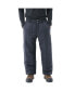 Фото #1 товара Теплые изолированные брюки RefrigiWear Iron-Tuff для мужчин