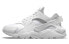 Фото #1 товара Кроссовки Nike Huarache Triple White DD1068-102