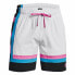 Фото #1 товара Спортивные мужские шорты для баскетбола Under Armour Baselin Белый
