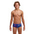 Фото #1 товара FUNKY TRUNKS Sidewinder Strapping Swim Boxer