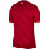 NIKE Liverpool FC Stadium Home 21/22 T-Shirt