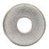 Фото #1 товара EUROMARINE NF E 25-514 A4 10 mm LL Shape Extra Large Washer 20 Units