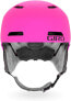 Фото #7 товара Giro Children's Crüe MIPS Ski Helmet / Snow Helmet