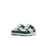 [FB9107-300] Toddlers Nike Dunk Low 'Split Deep Jungle' (TD)