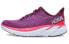 Кроссовки для бега HOKA ONE ONE Clifton 8 для женщин 8 1119394-GWBY 36.5 - фото #1