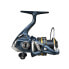 Фото #6 товара Shimano ULTEGRA FC Spinning Reel (ULT1000FC) Fishing