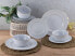 Фото #7 товара Сервиз для чая Creatable Tellerset Antique