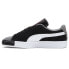 Фото #3 товара Puma Cordae X Suede Lace Up Mens Grey Sneakers Casual Shoes 39121801