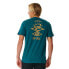 RIP CURL Search Icon short sleeve T-shirt