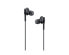 Фото #2 товара Samsung Stereo Headset In-Ear 3.5mm EO-IA500 Black