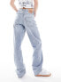 Фото #3 товара Levi's '94 baggy fit jeans in light blue wash