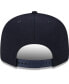 Men's Gray Detroit Tigers 2024 Batting Practice 9FIFTY Snapback Hat