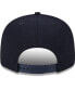 Фото #2 товара Men's Gray Detroit Tigers 2024 Batting Practice 9FIFTY Snapback Hat